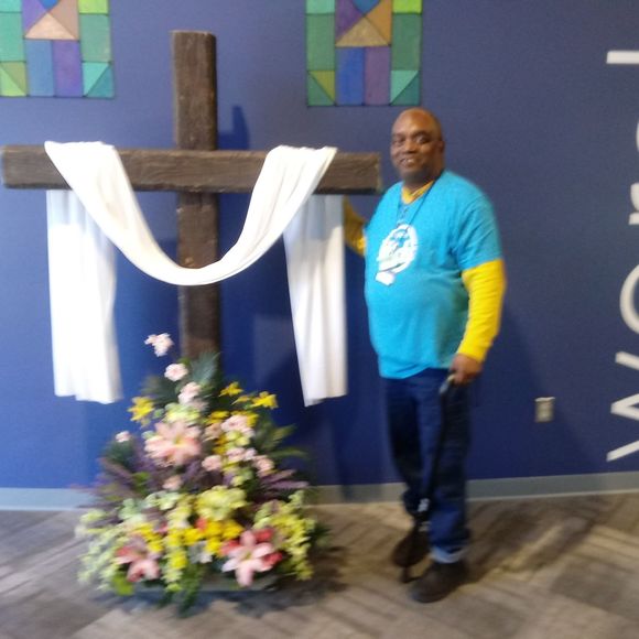 Meet your Posher, Leonard - Picture 1 of 1